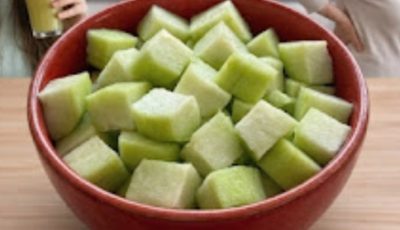 Chayote Juice: The Natural Drink That May Help Detox Your Body, Support Heart Health, and Boost Weight Loss