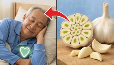 Is It True That Garlic Kills 14 Types of Bacteria and 13 Types of Infections?