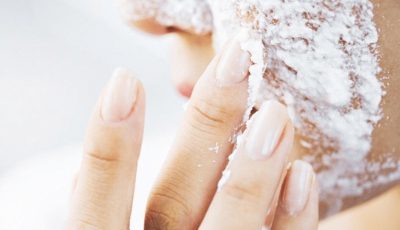 How to Use Baking Soda in Your Facial Skincare Routine: Benefits, Risks & Tips