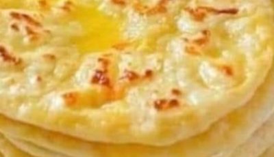 Turkish bread recipe