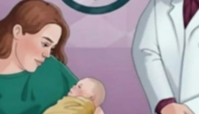 Can You Spot the Hidden Mistake in This Hospital Picture
