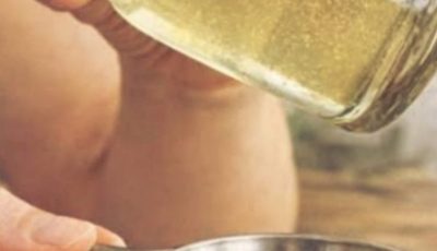 A Simple Morning Habit: Exploring a Natural Honey-Based Tonic for Everyday Wellnes