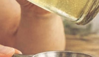 A Simple Morning Habit: Exploring a Natural Honey-Based Tonic for Everyday Wellness