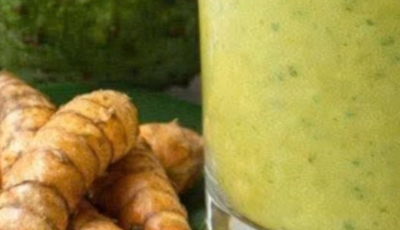 The Viral “Hospital-Emptying” Drink: What Science Really Says About This Healthy Blend