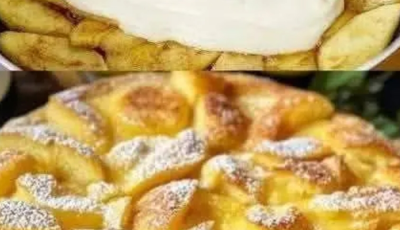Apple pie Recipe