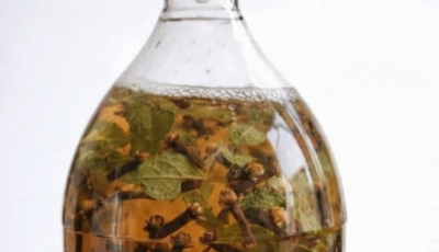 Mix Ginger with Cloves and Discover Amazing Health Benefits