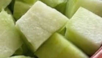 Chayote Juice: The Natural Drink That May Help Detox Your Body, Support Heart Health, and Boost Weight Loss