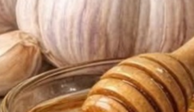 Garlic, Honey, and Apple Cider Vinegar: Benefits, Recipe