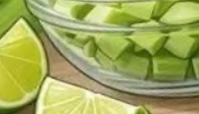 Cleanses the Liver 150 Times More Powerful Than Garlic and Lemon: Grandma’s Miracle Recipe