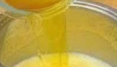 Ginger Water: The Healthiest Drink to Burn Belly, Neck, Arms, Back, and Thigh Fat!