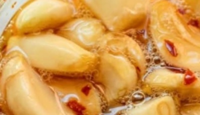 Eat Eat Garlic and Honey on an Empty Stomach for 7 Days — Here’s What Happens to Your Body