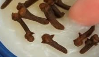Mix Cloves With Vaseline: The Hidden Beauty And Healing Secret