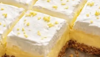 Melt-in-Your-Mouth Butter Cookies