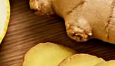 From Struggle to Sprint: How Ginger Transformed Her Health