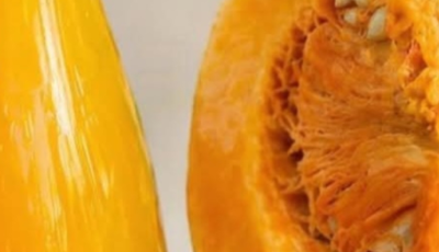 Pumpkin and Lemon Juice: A Natural Drink to Support Heart Health