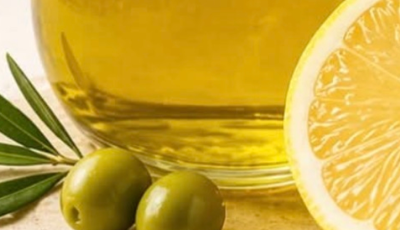 25 Health Benefits of Taking Olive Oil with Lemon Every Morning