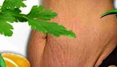 Transform Your Health with a Secret Mix of Parsley and Apple!
