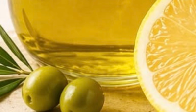 25 Health Benefits of Taking Olive Oil with Lemon Every Morning