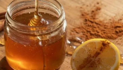 Eat 1 Teaspoon of Honey and Cinnamon Daily: Incredible Health Benefits You Should Know