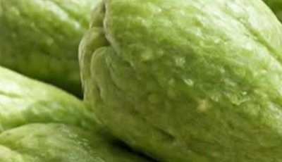 Discover Chayote: The Humble Green Squash That Naturally Transforms Your Health