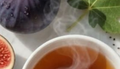 Fig Leaves for Health: Benefits, How to Use, and Natural Remedies
