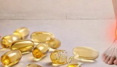 The Essential Vitamin for Joint Health: Benefits, Sources, and How to Use It