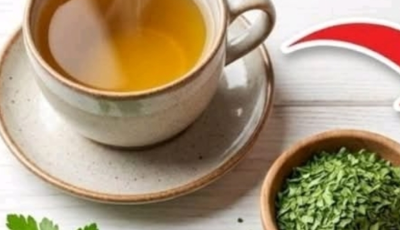 Parsley: the simple remedy our grandmothers used for heavy legs and water retention