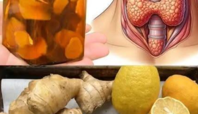 Barbara O’Neill’s Turmeric Soak Formula