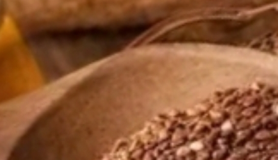 Drink This on an Empty Stomach and Forget Bloating: Chia, Flaxseed, and Lemon