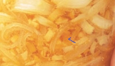 Natural Remedy with Ginger, Onion, Garlic, Lemon, and Honey: A Homemade Recipe to Boost Immunity and Ease Colds and Coughs