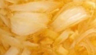 Natural Remedy with Ginger, Onion, Garlic, Lemon, and Honey: A Homemade Recipe to Boost Immunity and Ease Colds and Coughs
