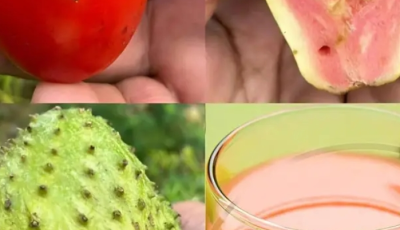 A Natural Blend That May Help Fight Diabetes, Cancer & High Blood Pressure