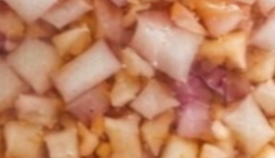 A mixture of ginger, garlic, onion and lemon: purify your body and lungs