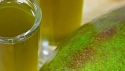 Here’s the secret why everyone puts avocados on the fire!