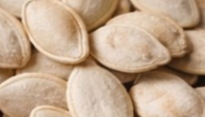 Pumpkin Seed Tea (Traditional Remedy for Bladder & Prostate)