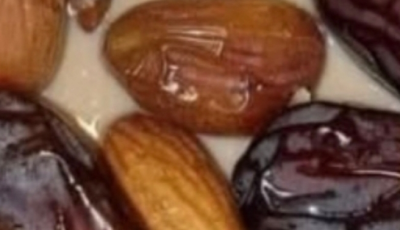 Unleashing the Power of Bananas, Garlic, and Dates: Nature’s Supercharged Health Drink
