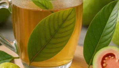 Why Guava Is the Vision Hero Big Food Hopes You Ignore