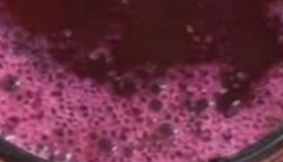 This Miracle Juice Changed My Dad’s Life in Just One Glass