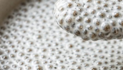 Chia Seeds: Nutritional Values, Benefits, and Safe Consumption Tips