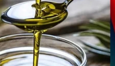 The oil renowned for eliminating uric acid from the bloodstream, alleviating anxiety, chronic arthritis, rheumatism, and reducing cravings for cigarettes and alcohol.
