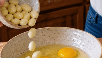 Most Men Over 50 Don’t Know This About Raw Garlic and Honey