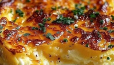 Maryann Stoit Here’s a simple and delicious