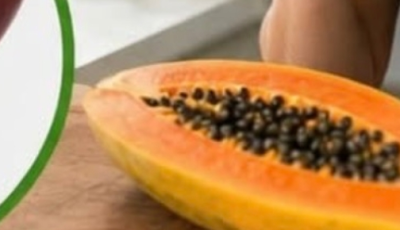 The Hidden Superfood with Healing Powers