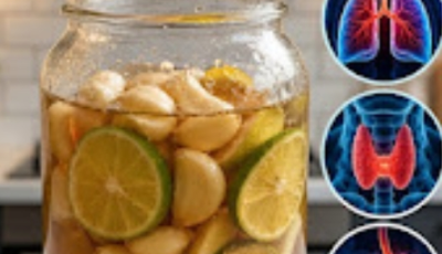 A Natural Drink That May Change the Way You Care for Your Eyes