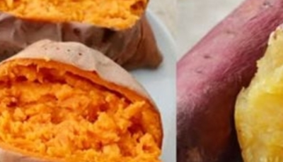 What Happens When You Start Eating Sweet Potatoes Every Day? 🍠✨