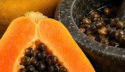 Papaya Seeds: The Natural Remedy Few People Know About