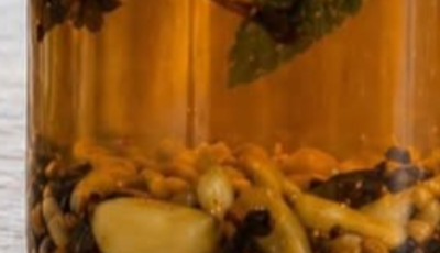 Ginger and Clove: A Powerful Natural Remedy for Inflammation, Pain, and Digestion