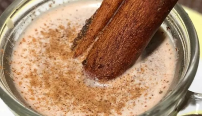 Cinnamon Milk Before Bed: Benefits, Recipe & Why You Should Try It Tonight