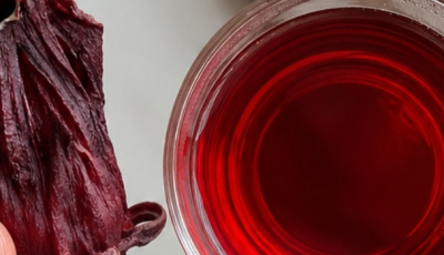Hibiscus Tea Benefits: Why Flor de Jamaica Is Becoming a Favorite Wellness Drink