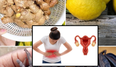 Gbogbo Nise: The Ultimate All-in-One Remedy for Women
